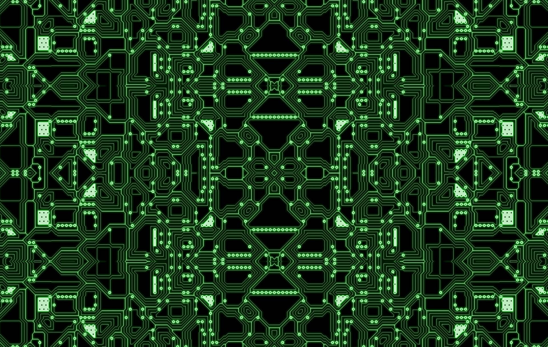 circuit-background